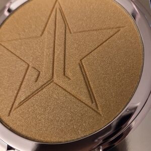 Jeffree Star Golden Glow Bronzer